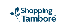 Shopping Tamboré